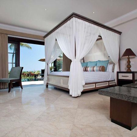Sundara Oceanside Villa Tanah Lot Eksteriør billede
