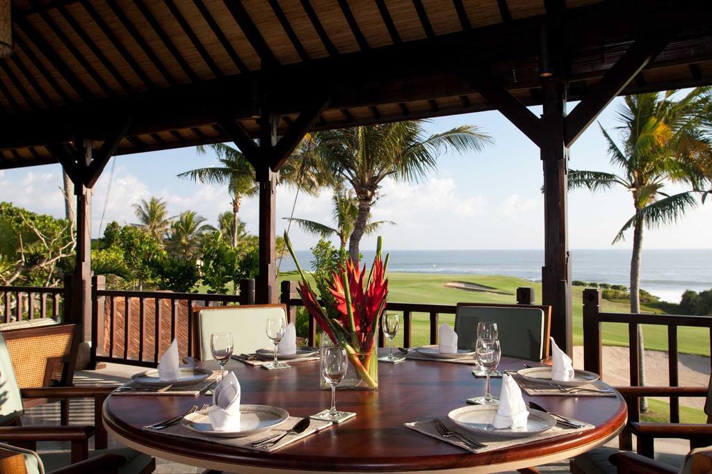 Sundara Oceanside Villa Tanah Lot Eksteriør billede