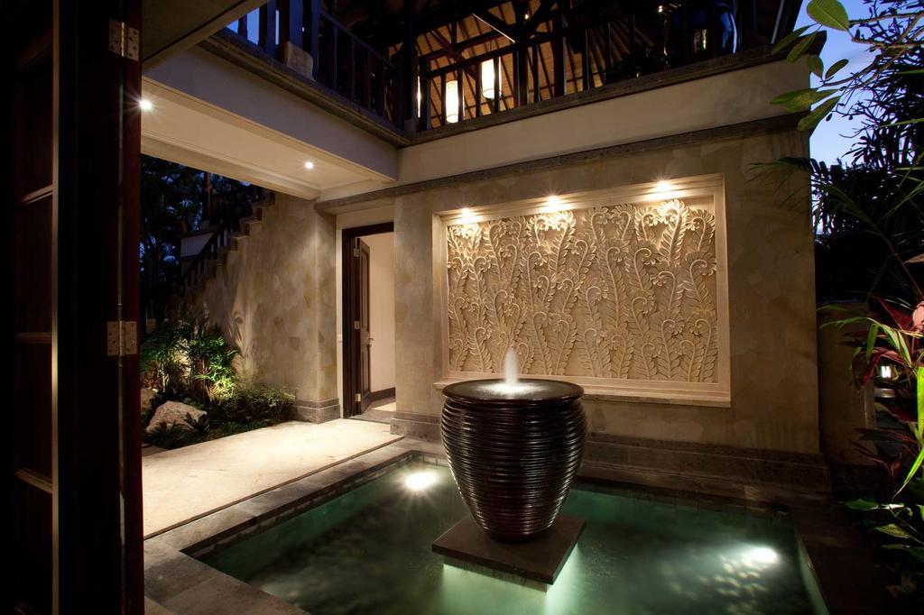 Sundara Oceanside Villa Tanah Lot Eksteriør billede